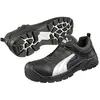 Image de Puma, Chaussures de travail, Chaussure de sécurité Cascades Low S3 HRO SRC (S3, 44)