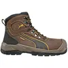Image de Puma, Chaussures de travail, bottes (S3, 40)