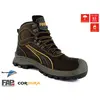 Image de Chaussures De Sécurité Scuffcaps Hro Montantes Pointure 43 Puma 63022-43