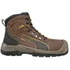 Image de Puma, Chaussures de travail, Bottes (S3, 43)