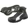 Image de Puma, Chaussures de travail, Botte de sécurité Cascades Mid S3 HRO SRC (S3, 40)
