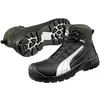 Image de Puma, Chaussures de travail, Cascades Mid boot S3 HRO SRC 7 (S3, 41)