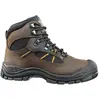 Image de Albatros, Chaussures de travail, Botte de sécurité TIMBER MID S3 SRC (S3, 41)