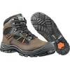 Image de Chaussures De Sécurité Timber Mid S3 Src