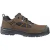 Image de Albatros, Chaussures de travail, Chaussure de sécurité TIMBER LOW S3 SRC (S3, 40)
