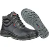 Image de Chaussures De Sécurité Solid Mid S3 Src