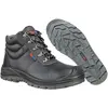 Image de Footguard, Chaussures de travail, Bottes de sécurité (S3, 41)