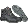 Image de Chaussures De Sécurité Solid Mid S3 Src