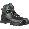 Image de Albatros, Chaussures de travail, Bottes de sécurité à lacets (S3, 39)