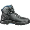 Image de Albatros, Chaussures de travail, Bottes de sécurité à lacets (S3, 40)