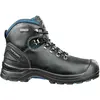 Image de Albatros, Chaussures de travail, Bottes de sécurité à lacets (S3, 44)