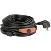 Image de Kerbl, Installation sanitaire : accessoires, Câble chauffant antigel 24 m, 384 W