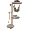 Image de Kerbl Grappa Dolomite (158 cm, Taupe), Arbre à chat