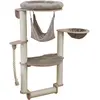 Image de Kerbl Dolomite Grappa Pro (138 cm, Taupe), Arbre à chat
