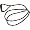 Image de Kerbl Double ligne (Chien, Promenade), Collier + laisse