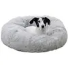 Image de Kerbl Lit douillet Fluffy (Chien), Panier pour chien + chat