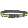Image de Kerbl Pet Light & Collier lumineux Reflex Gr. S/M : 35-50cm de tour de cou, 20mm de large chien