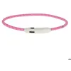 Image de Collier LED pour chien Maxi Safe