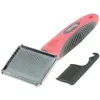 Image de Kerbl Brosse à poils doux (Chat), Équipement de toilettage