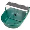 Image de Kerbl Abreuvoir S190 2 L Fonte Vert