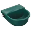 Image de Kerbl Bol S522 3 L plastique vert 22522 pour chien