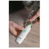 Image de Meuleuse pour griffes KERBL - 15,5 x 3,5 x 2,5 cm - Blanc - Pour chien, chat et petit animal