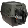 Image de Caisse de transport chien KERBL Eco Pet 70x50x51,5 cm IATA