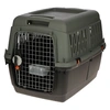 Image de Cage de transport IATA Kerbl taille 4 : 70 x 50 x 51,5 cm pour chien