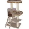 Image de Kerbl Waxy (104 cm, Beige), Arbre à chat