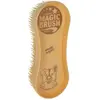 Image de Magic Brush Dog pour les chiens à poils mi-longs (Chien), Équipement de toilettage