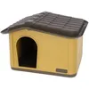 Image de Maisonnette KERBL Paola Eco 60 51 41 cm Pour chat