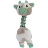 Image de Kerbl Jouet pour chien Veau (Jouet en peluche pour chiens), Jouets pour chien