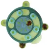 Image de Jeu de réfle ion apprentissage KERBL Turtle 25 cm Turquoise