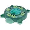 Image de Kerbl Jouets éducatifs et de réflexion Turtle (Jouet d’intelligence pour chiens), Jouets pour chien