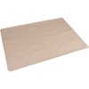 Image de Kerbl Pet tapis urinaire lavable, brun 140x100cm pour animaux domestiques