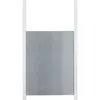Image de Porte Poulailler Coulissante - Kerbl - Alu - 30 X 40 Cm - Taille M