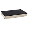 Image de kerbl matelas a mémoire de forme réctangulaire 75x115cm - pour chien