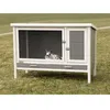 Image de KERBL SAMY - Clapier pour rongeur - 116 x 57 x 82 cm