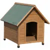 Image de Kerbl Niche pour chiens (Niche pour chien), Niche pour chiens