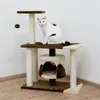 Image de Kerbl Kattenkrabpaal Jade Pro 96 cm bruin en beige445262
