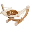 Image de Kerbl Hamac SIESTA (Chat), Panier pour chien + chat