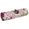 Image de Tunnel pour chat KERBL Flower L. 90 cm × 25 cm