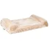 Image de Kerbl Tablette de fenêtre (Chat, Chien), Panier pour chien + chat
