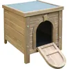 Image de Kerbl - Maisonnette pour petits animaux