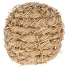 Image de Balle en herbe Kerbl Pet pour rongeur - 13 cm de diamètre
