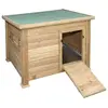 Image de Kerbl Duck Town, Cage + enclos