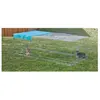 Image de Kerbl Enclos en plein air, Cage + enclos