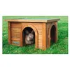 Image de KERBL Abri 45x27x32cm - Pour rongeur
