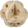 Image de Kerbl Ballon de jeu et de goûter, Équipement cage pour rongeurs