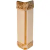 Image de Kerbl Planche à gratter en sisal pour les coins de la pièce (49 cm, Beige, Marron), Arbre à chat